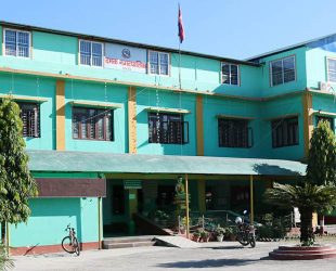 सुकुम्वासीलाई बसोवासको व्यवस्था मिलाउँदै दमक