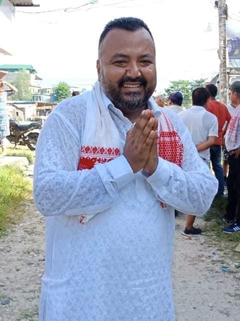 ‘यसपटक दमकका उद्योगी,व्यवसायीले न्याय दिनेछन् ’