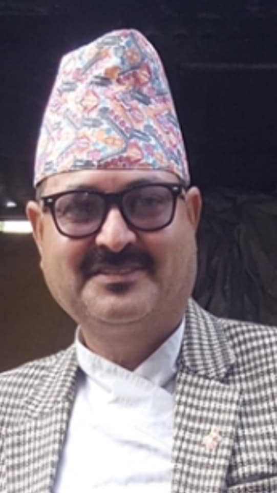 वर्तमान राजनीतिक प्रणाली असफल भइसकेको छ : दिपक खरेल, नेता राप्रपा