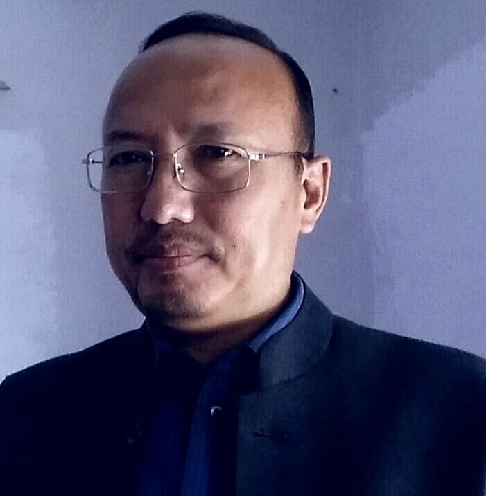 ‘रातो भुइँ प्रगतिशील पुस्तक हो ’