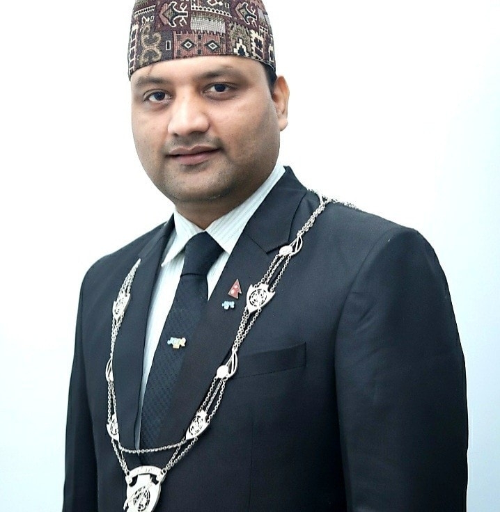 ‘जेसीज सिक्ने र सिकाउने संस्था हो ’