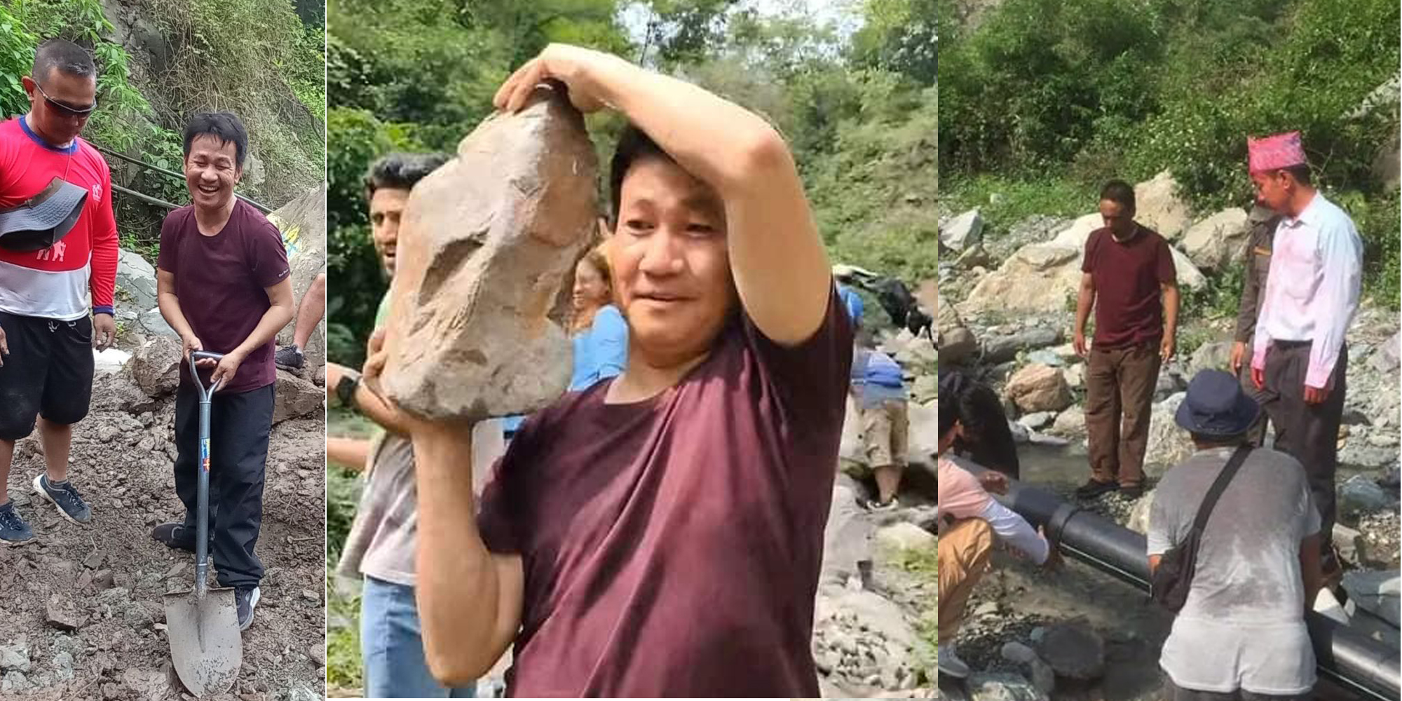 आक्रोश र जिम्मेवार नेतृत्वतर्फको अधुरो यात्रामा हर्क प्रवृत्ति
